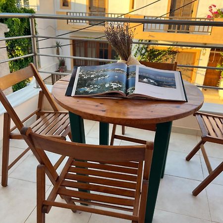 Sissi Olive Home Экстерьер фото