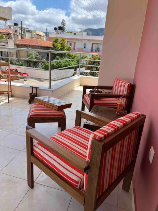 Sissi Olive Home Экстерьер фото