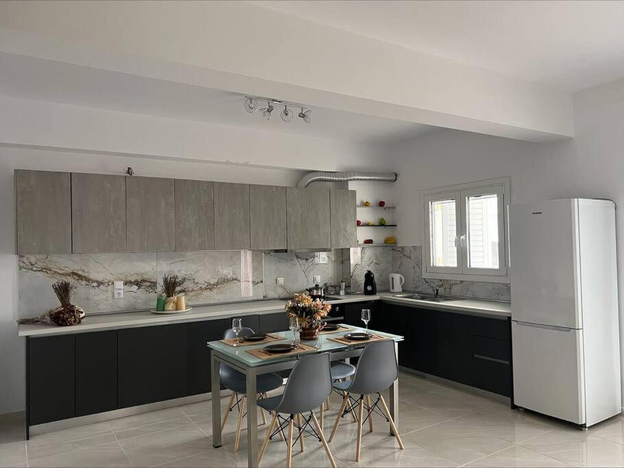 Sissi Olive Home Экстерьер фото