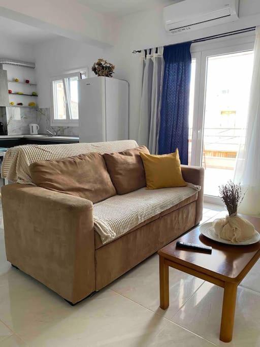 Sissi Olive Home Экстерьер фото
