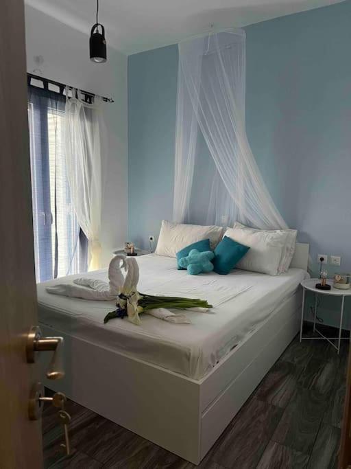 Sissi Olive Home Экстерьер фото