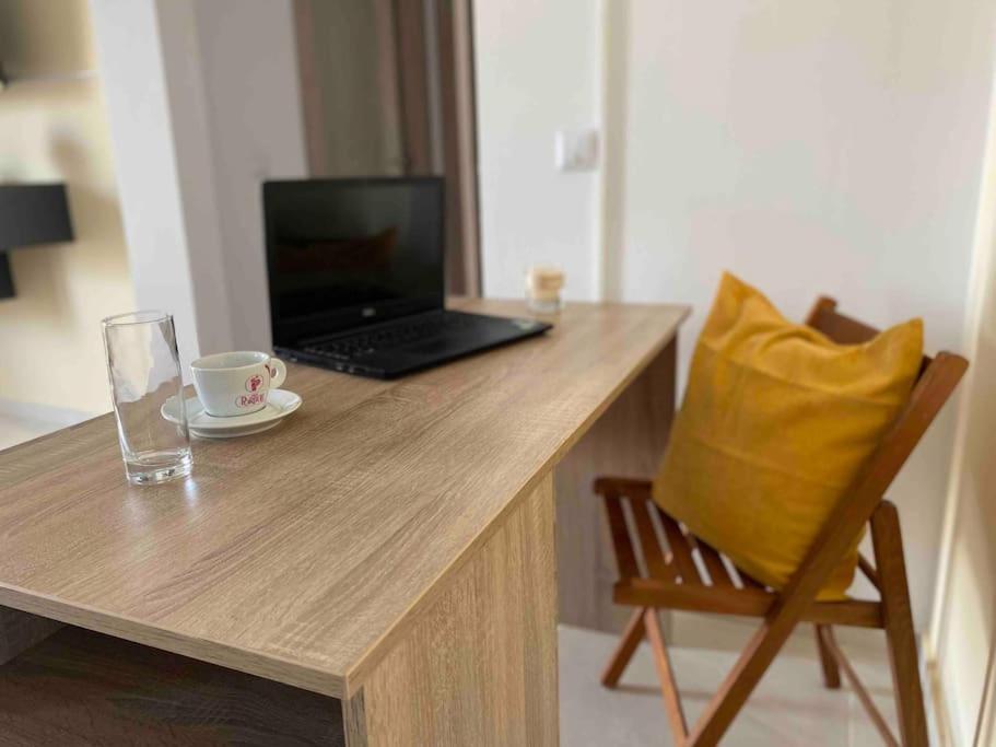 Sissi Olive Home Экстерьер фото
